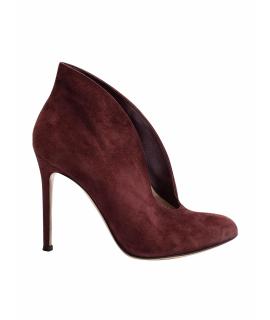 GIANVITO ROSSI Ботильоны