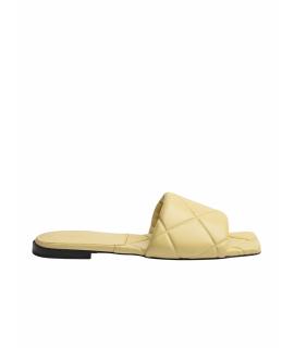 BOTTEGA VENETA Шлепанцы