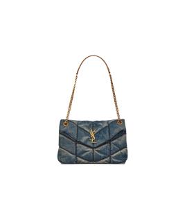 SAINT LAURENT Сумка через плечо