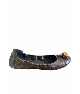

Балетки LOUIS VUITTON PRE-OWNED