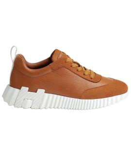 HERMES Кроссовки