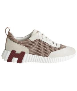 HERMES Кроссовки