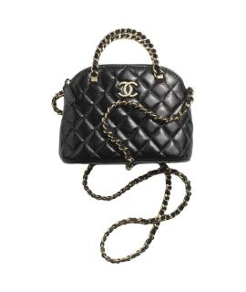 CHANEL Сумка через плечо
