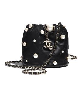 CHANEL Сумка через плечо