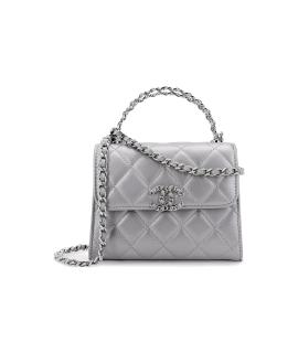 CHANEL Сумка через плечо