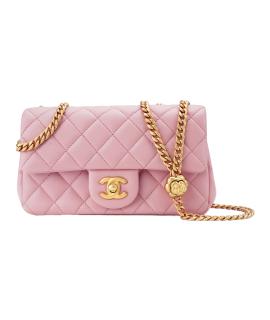 CHANEL Сумка через плечо