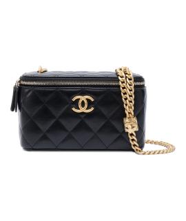 CHANEL Сумка через плечо