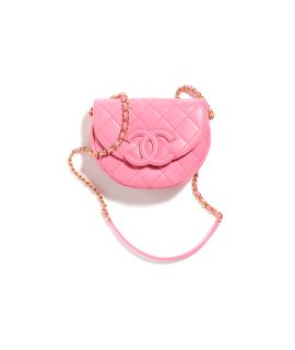 CHANEL Сумка через плечо