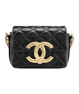 CHANEL Сумка через плечо