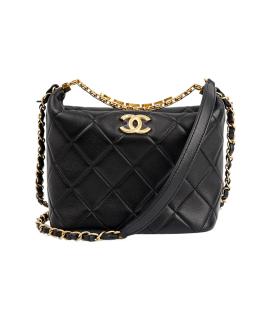 CHANEL Сумка через плечо