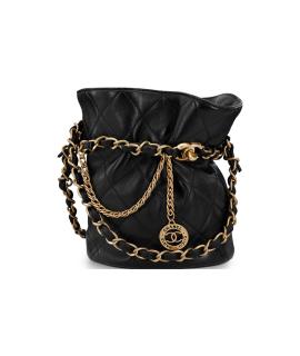 CHANEL Сумка через плечо