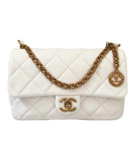 CHANEL Сумка через плечо