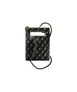 CHANEL Сумка через плечо