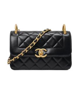 CHANEL Сумка через плечо