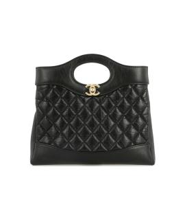 CHANEL Сумка через плечо