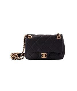 CHANEL Сумка через плечо