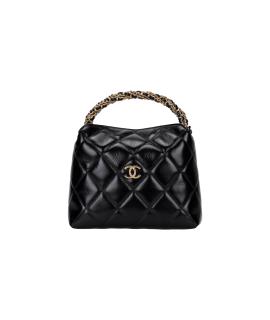 CHANEL Сумка через плечо