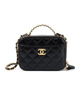 CHANEL Сумка через плечо