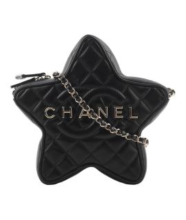 CHANEL Сумка через плечо
