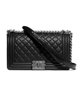 CHANEL Сумка через плечо