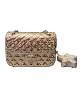 CHANEL Сумка через плечо