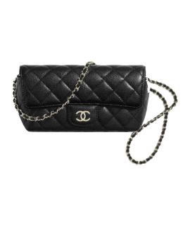 CHANEL Сумка через плечо