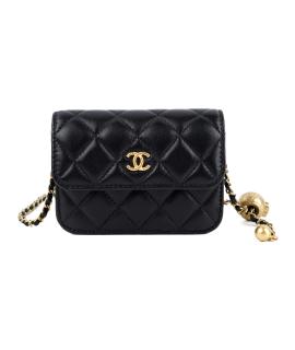 CHANEL Сумка через плечо