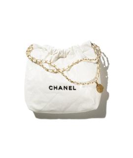 CHANEL Сумка через плечо