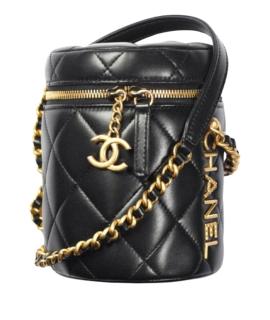 CHANEL Косметичка
