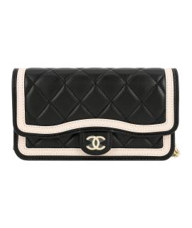 CHANEL Сумка через плечо