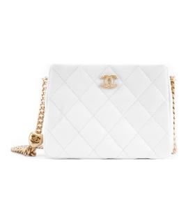 CHANEL Сумка через плечо