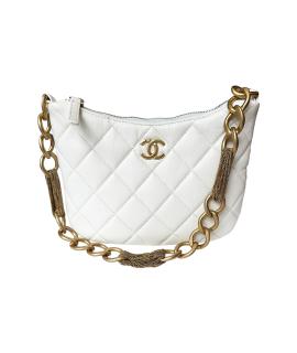 CHANEL Сумка через плечо