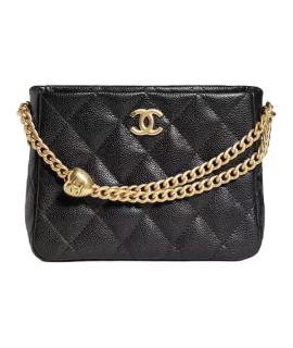 CHANEL Сумка через плечо