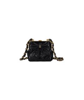 CHANEL Сумка через плечо