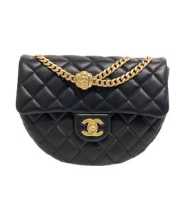 CHANEL Сумка через плечо