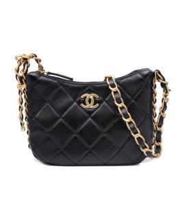 CHANEL Сумка через плечо