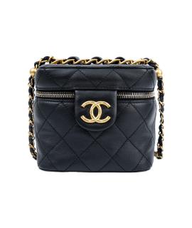 CHANEL Сумка через плечо
