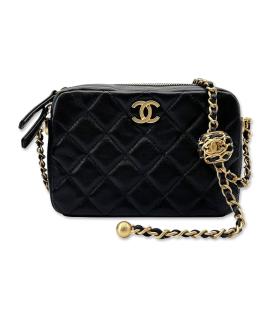 CHANEL Сумка через плечо