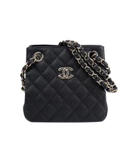 CHANEL Сумка через плечо