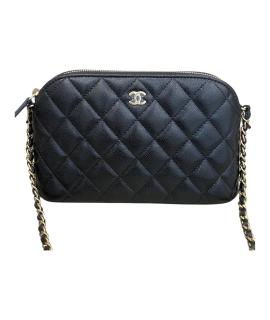 CHANEL Сумка через плечо