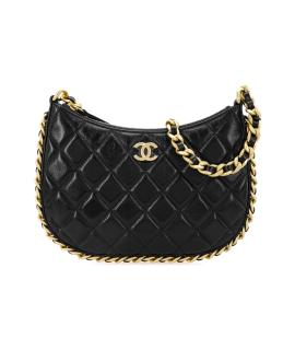 CHANEL Сумка через плечо