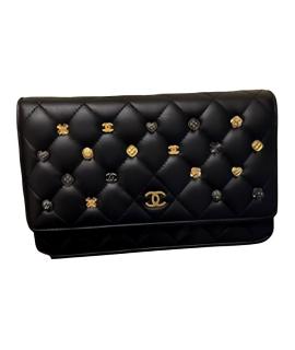 CHANEL Сумка через плечо