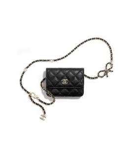 CHANEL Поясная сумка