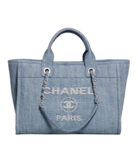 CHANEL Сумка тоут