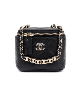 CHANEL Сумка через плечо