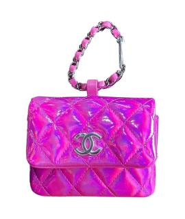 CHANEL Сумка через плечо