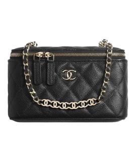 CHANEL Сумка через плечо