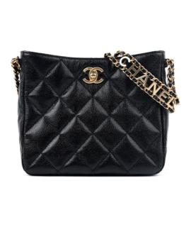 CHANEL Сумка через плечо