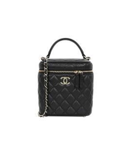CHANEL Сумка через плечо