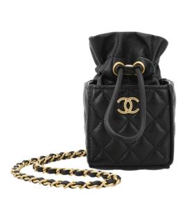 CHANEL Сумка через плечо